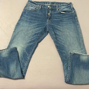 Polo Ralph Lauren Denim